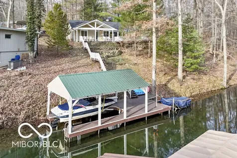 8279 Aspen Drive Nineveh IN 46164