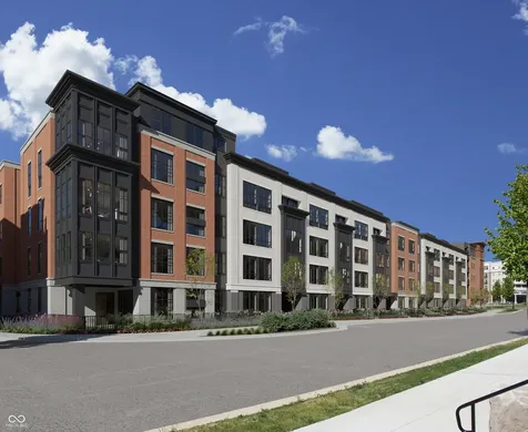 1015 W Main Street Carmel IN 46032