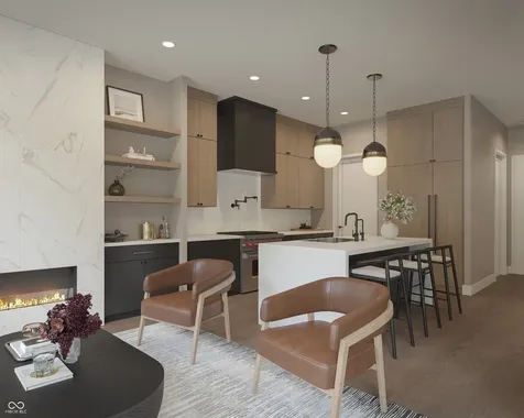 1015 W Main Street Carmel IN 46032