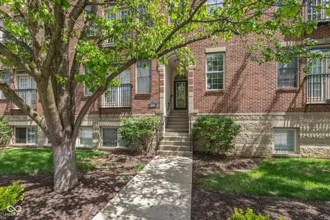 219 N New Jersey Street Indianapolis IN 46204