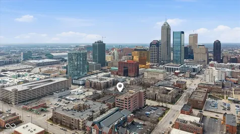 219 N New Jersey Street Indianapolis IN 46204