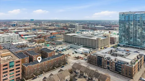 219 N New Jersey Street Indianapolis IN 46204