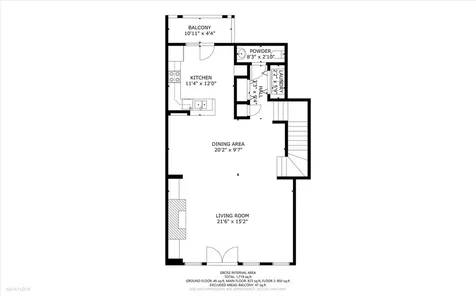 219 N New Jersey Street Indianapolis IN 46204