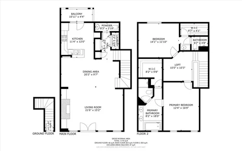 219 N New Jersey Street Indianapolis IN 46204