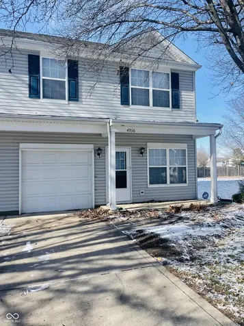 4936 Tuscany Lane Indianapolis IN 46254