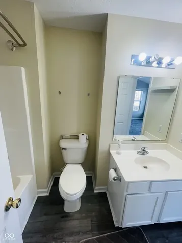 4936 Tuscany Lane Indianapolis IN 46254