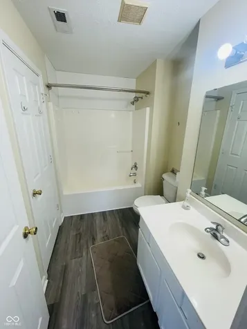 4936 Tuscany Lane Indianapolis IN 46254