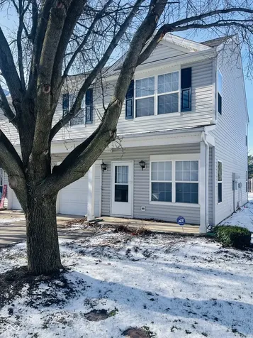 4936 Tuscany Lane Indianapolis IN 46254