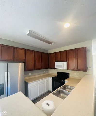 4936 Tuscany Lane Indianapolis IN 46254