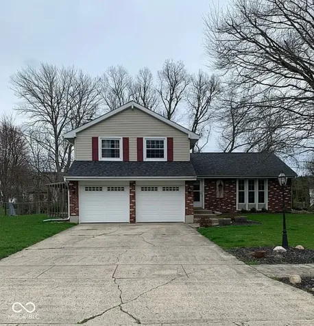 1527 Delbrook Drive Richmond IN 47374