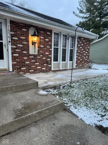 1527 Delbrook Drive Richmond IN 47374