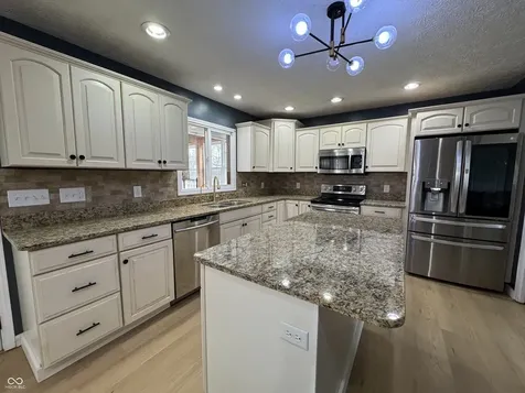 1527 Delbrook Drive Richmond IN 47374