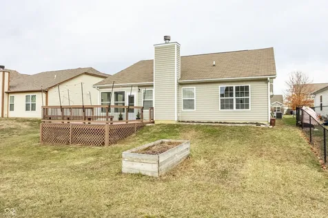 5777 White Pine Road Whitestown IN 46075