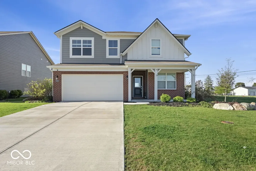 4985 W Burrel Lane New Palestine IN 46163