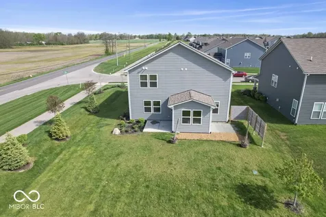 4985 W Burrel Lane New Palestine IN 46163