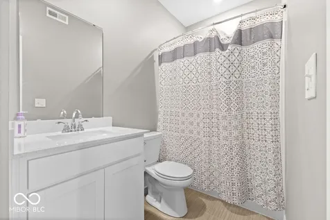 4985 W Burrel Lane New Palestine IN 46163