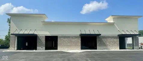 5735 Crawfordsville Road Indianapolis IN 46224