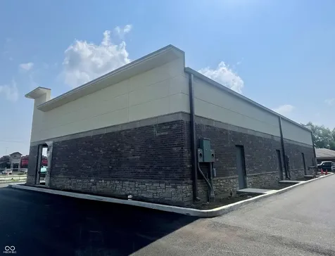 5735 Crawfordsville Road Indianapolis IN 46224
