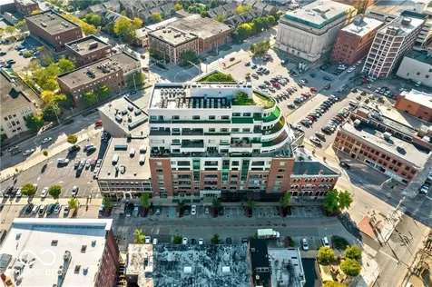 333 Massachusetts Avenue Indianapolis IN 46204