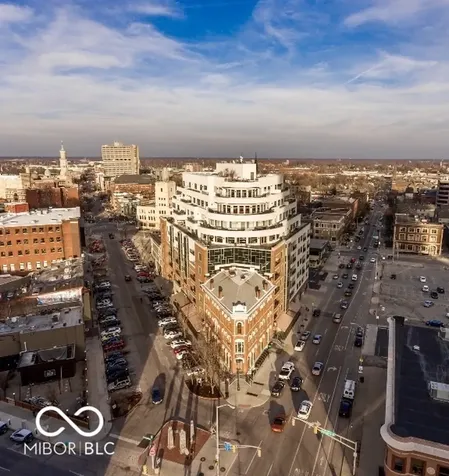 333 Massachusetts Avenue Indianapolis IN 46204