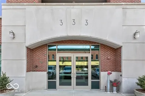 333 Massachusetts Avenue Indianapolis IN 46204