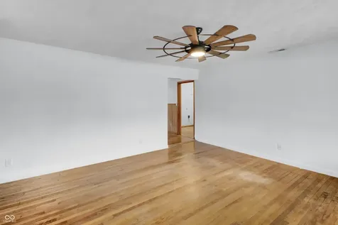 213 Shull Drive North Vernon IN 47265