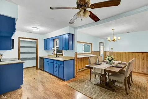213 Shull Drive North Vernon IN 47265