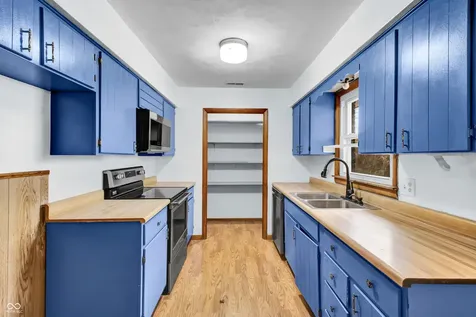 213 Shull Drive North Vernon IN 47265