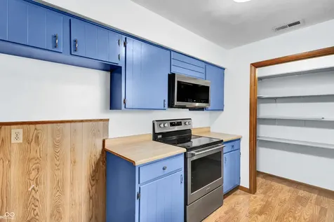 213 Shull Drive North Vernon IN 47265
