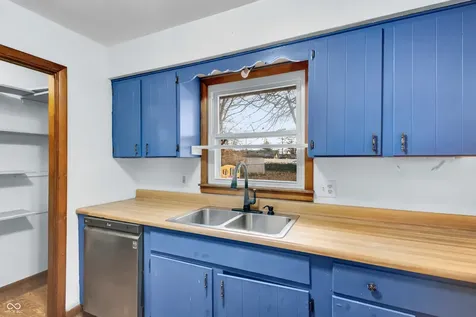 213 Shull Drive North Vernon IN 47265