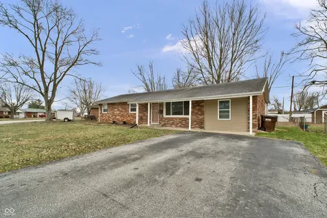 213 Shull Drive North Vernon IN 47265