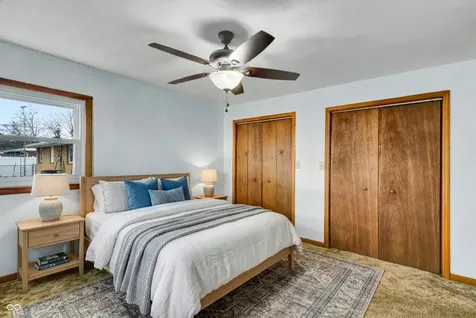213 Shull Drive North Vernon IN 47265