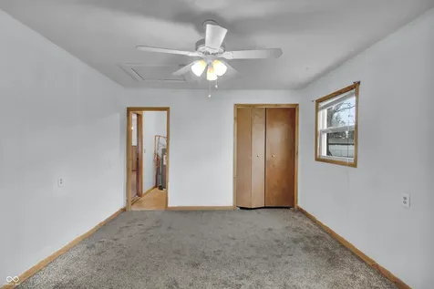 213 Shull Drive North Vernon IN 47265