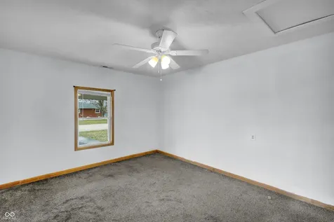 213 Shull Drive North Vernon IN 47265