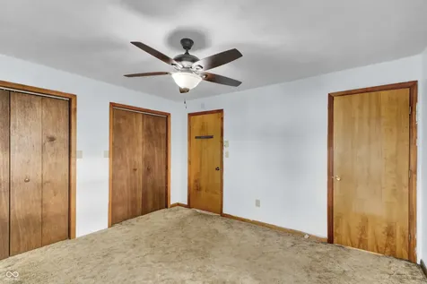 213 Shull Drive North Vernon IN 47265