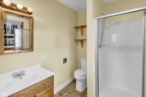 213 Shull Drive North Vernon IN 47265