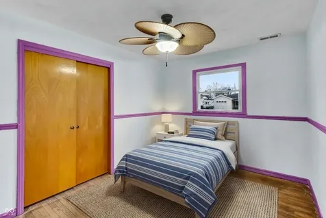 213 Shull Drive North Vernon IN 47265