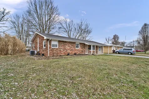213 Shull Drive North Vernon IN 47265
