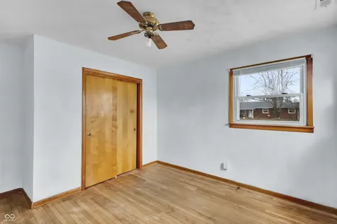 213 Shull Drive North Vernon IN 47265