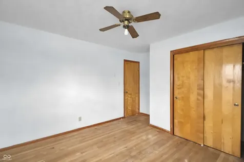 213 Shull Drive North Vernon IN 47265