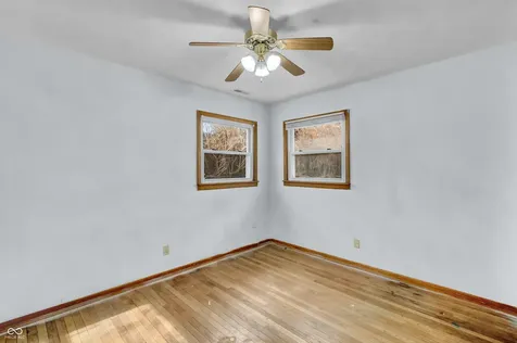 213 Shull Drive North Vernon IN 47265