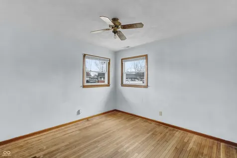 213 Shull Drive North Vernon IN 47265