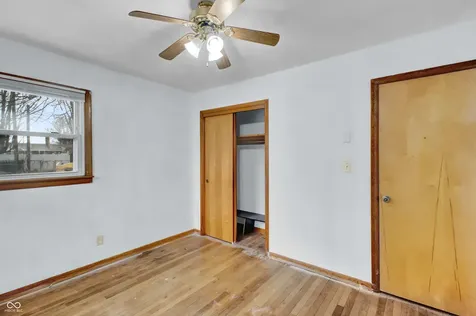 213 Shull Drive North Vernon IN 47265