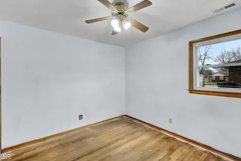 213 Shull Drive North Vernon IN 47265