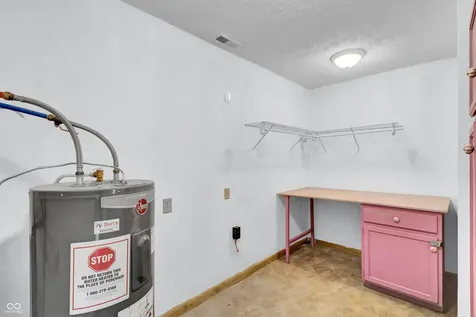 213 Shull Drive North Vernon IN 47265