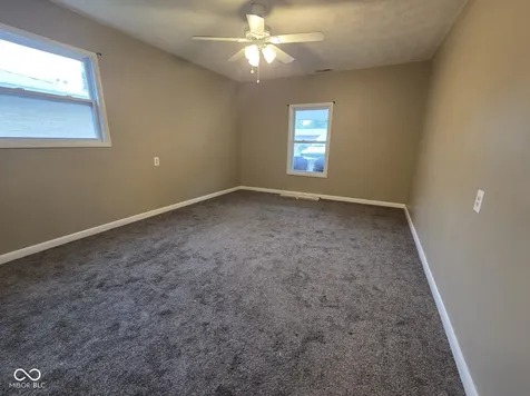 213 Shull Drive North Vernon IN 47265