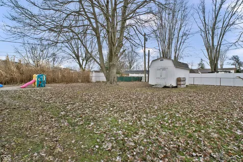 213 Shull Drive North Vernon IN 47265