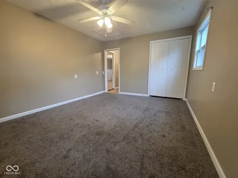 213 Shull Drive North Vernon IN 47265