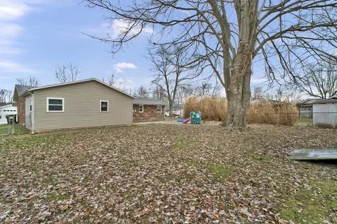 213 Shull Drive North Vernon IN 47265