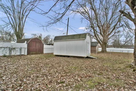213 Shull Drive North Vernon IN 47265